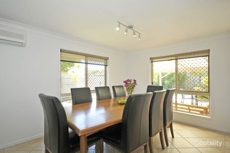 Property photo of 18 Saffron Street Elanora QLD 4221