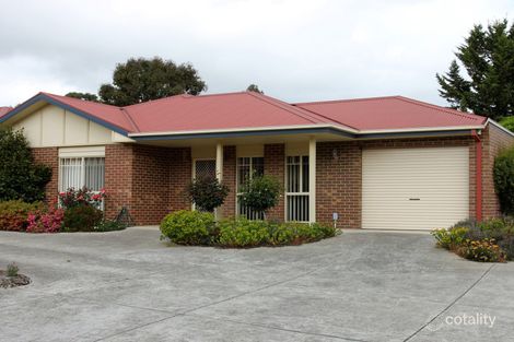 7/2 Thom St, Alexandra, VIC 3714