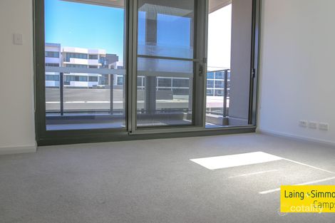 Property photo of 702/1 Park Street North Wentworth Point NSW 2127