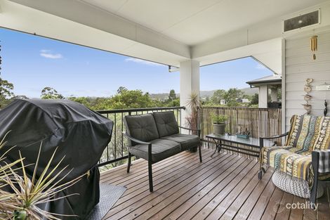 Property photo of 17/5 Faculty Crescent Mudgeeraba QLD 4213