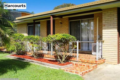 Property photo of 17 Holiday Parade Scarness QLD 4655