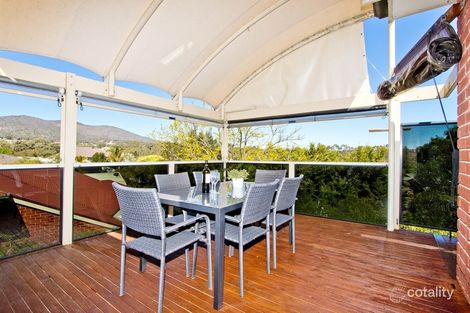 Property photo of 40 Historic Drive Highbury SA 5089