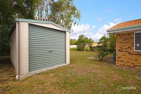 Property photo of 19 Spring Street Jimboomba QLD 4280