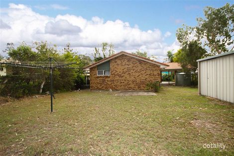 Property photo of 19 Spring Street Jimboomba QLD 4280