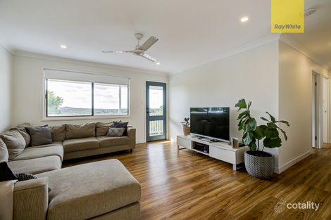 Property photo of 33 Kerstin Court Rochedale South QLD 4123