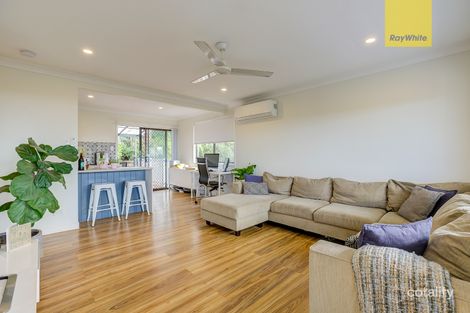 Property photo of 33 Kerstin Court Rochedale South QLD 4123