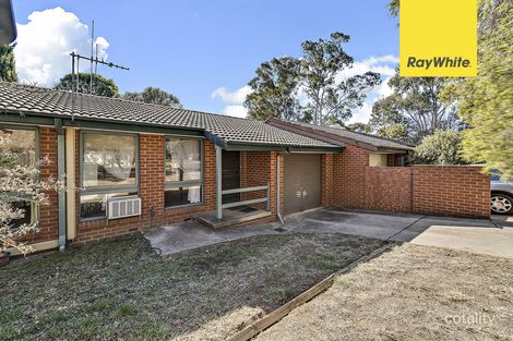 Property photo of 4 Burdon Place Holt ACT 2615