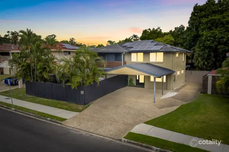 13 Hampshire Tce, Albany Creek, QLD 4035