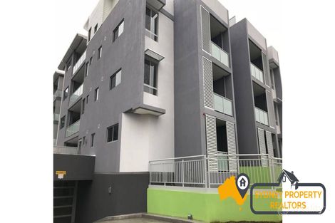 8/8-10 Fraser St, Westmead, NSW 2145