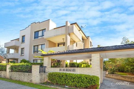 6/166-168 Bridge Rd, Westmead, NSW 2145