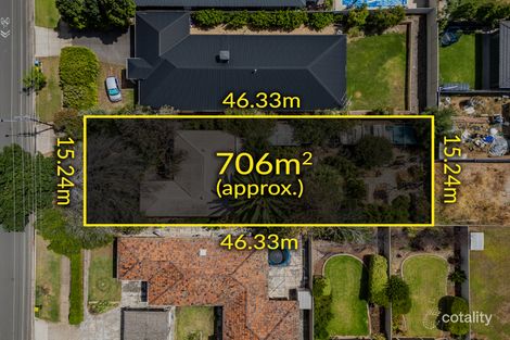 Property photo of 62 Kent Avenue Clearview SA 5085