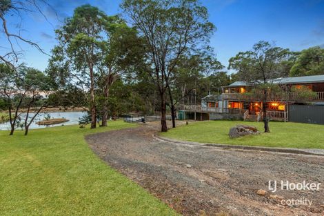 35 Gilmour Trk, Tallarook, VIC 3659