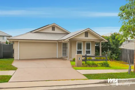 Property photo of 68 Olive Hill Drive Cobbitty NSW 2570