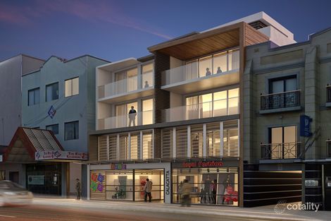 Property photo of 7/227 Great North Road Five Dock NSW 2046