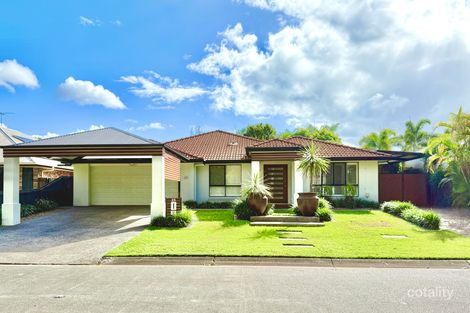 Property photo of 25 Jacob Street Wellington Point QLD 4160