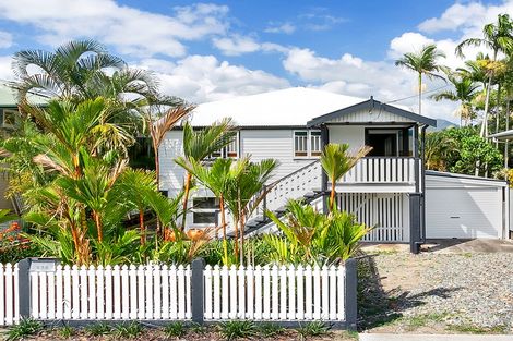 Property photo of 275 McLeod Street Cairns North QLD 4870