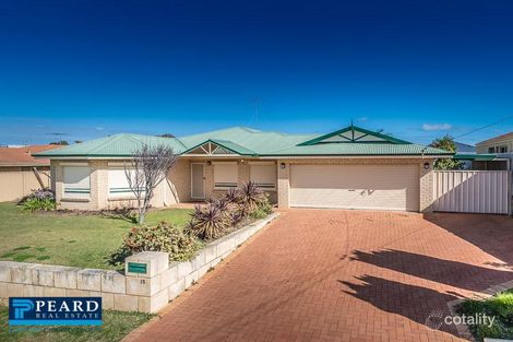 15 Littleham Loop, Quinns Rocks, WA 6030