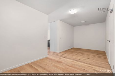 Property photo of 803/53 Wyandra Street Teneriffe QLD 4005