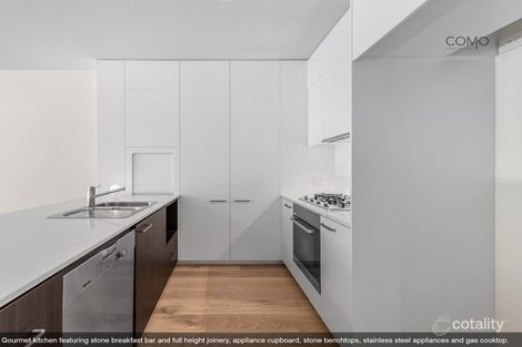 Property photo of 803/53 Wyandra Street Teneriffe QLD 4005