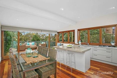 Property photo of 14 Adolphus Street Naremburn NSW 2065