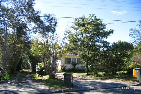 22a Ethel St, Hornsby, NSW 2077