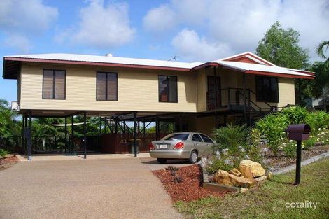 Property photo of 9 Lucy Court Driver NT 0830