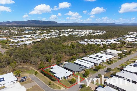 Property photo of 40 Poinsettia Drive Bohle Plains QLD 4817