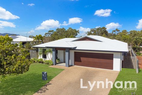 Property photo of 40 Poinsettia Drive Bohle Plains QLD 4817