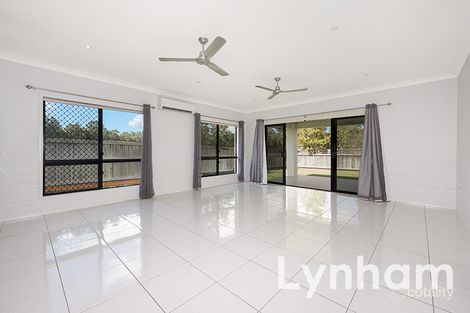 Property photo of 40 Poinsettia Drive Bohle Plains QLD 4817