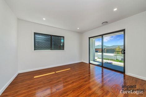 Property photo of 22 Underhill Street Googong NSW 2620