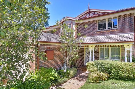 Property photo of 1B Berry Park Way Mount Colah NSW 2079