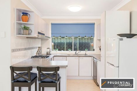 Property photo of 45 Freeman Circuit Ingleburn NSW 2565