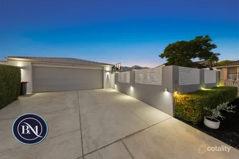 Property photo of 22 Carrello Circuit Coogee WA 6166