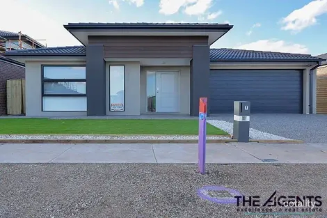 Property photo of 7 Veda Street Werribee VIC 3030