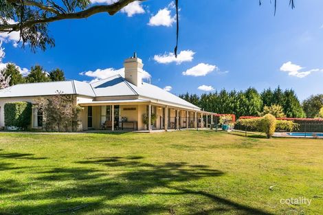 Property photo of 3057 Canyonleigh Road Sutton Forest NSW 2577