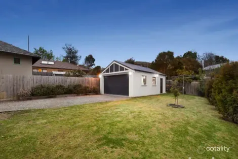 Property photo of 4 Warrina Street Chadstone VIC 3148