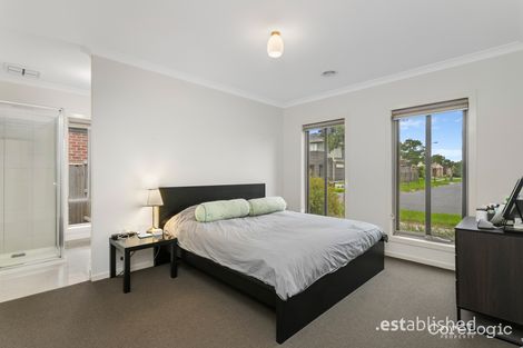 Property photo of 45 Dingo Street Point Cook VIC 3030