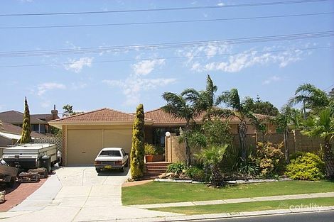 151 Waterford Dr, Hillarys, WA 6025