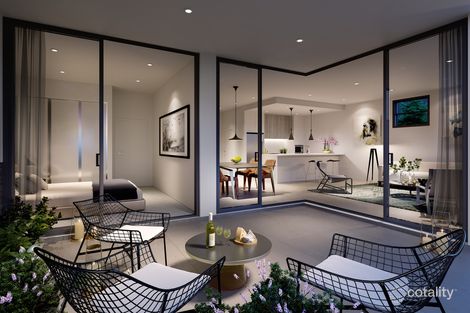 Property photo of 401/9-13 Goulburn Street Warwick Farm NSW 2170