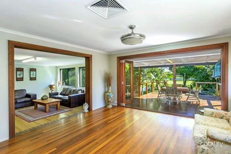 Property photo of 54 Fortune Esplanade Caboolture South QLD 4510