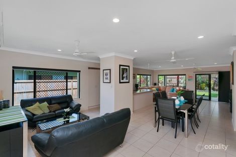 Property photo of 57 Mallicoola Crescent Edmonton QLD 4869