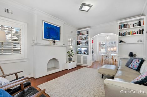 Property photo of 2/23 Eustace Street Manly NSW 2095