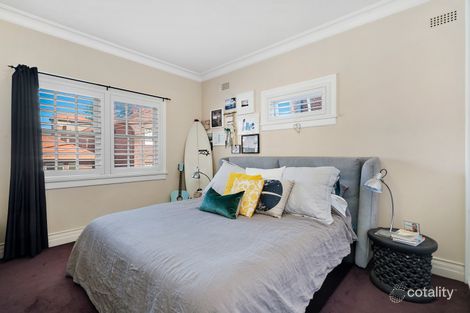 Property photo of 2/23 Eustace Street Manly NSW 2095