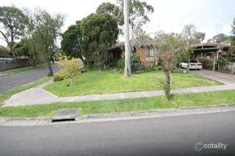 41 Goodwin St, The Basin, VIC 3154