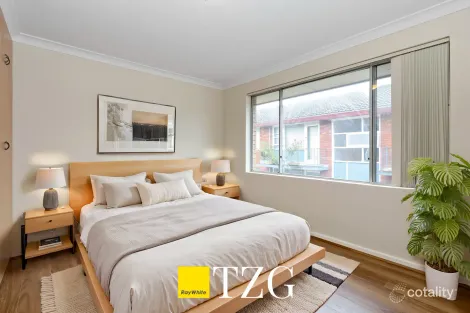 Property photo of 9/29 Alt Street Ashfield NSW 2131
