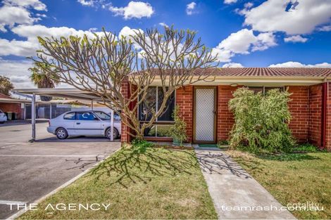 Property photo of 8/175 Hector Street Osborne Park WA 6017