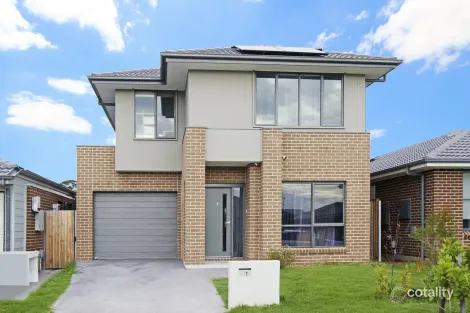 Property photo of 7 Parade Road Leppington NSW 2179