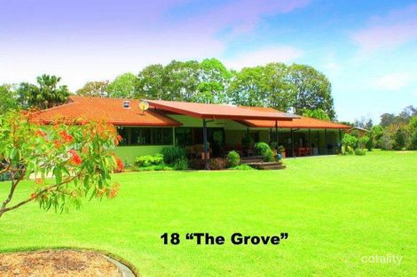 Property photo of 18 The Grove Urunga NSW 2455