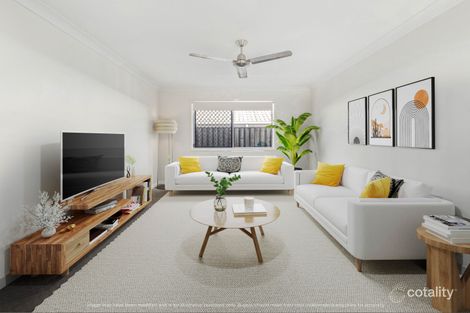 Property photo of 6 Zamma Street Augustine Heights QLD 4300