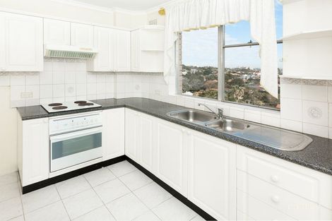Property photo of 21/114 Spit Road Mosman NSW 2088